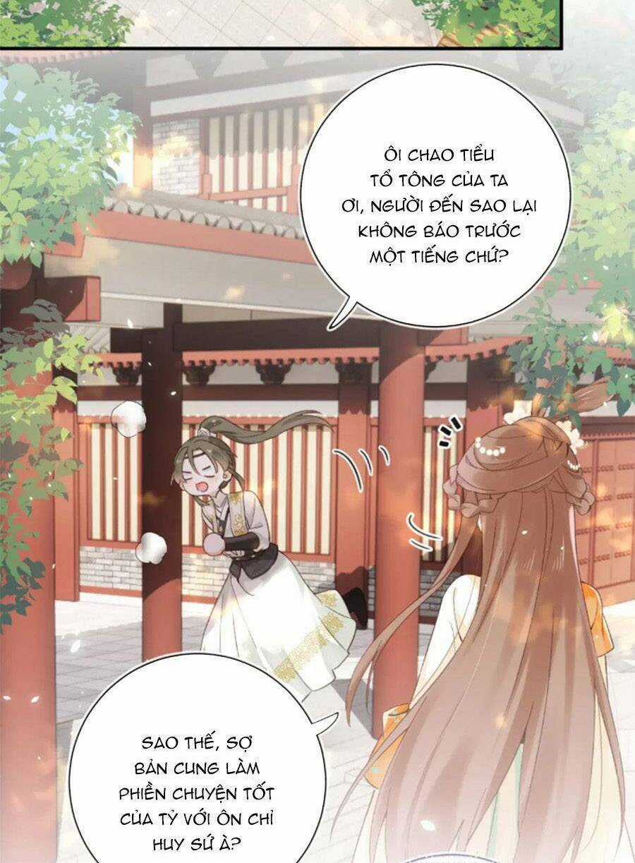 Lui Lui Lui Lui Ra! Chapter 105 trang 32