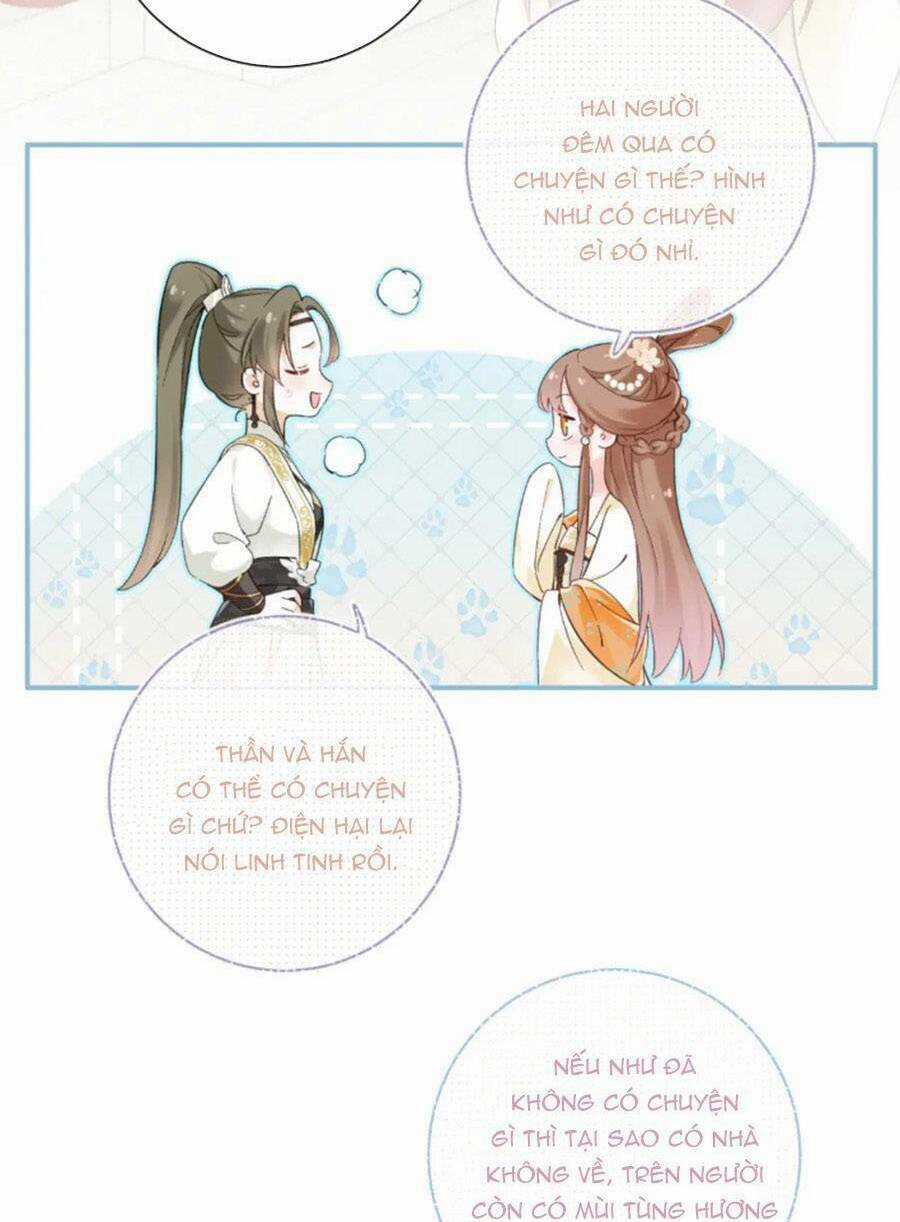 Lui Lui Lui Lui Ra! Chapter 105 trang 33