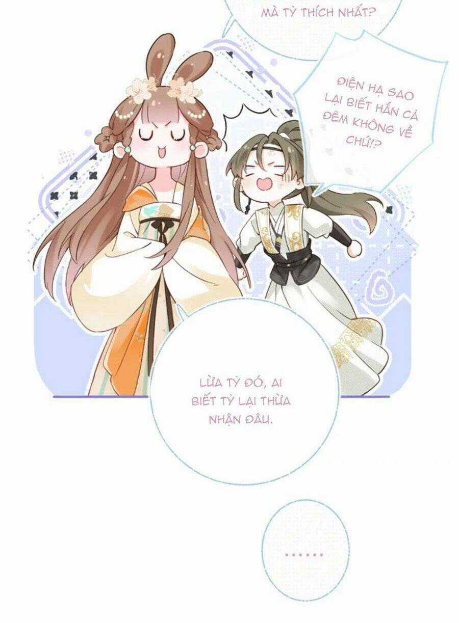 Lui Lui Lui Lui Ra! Chapter 105 trang 34