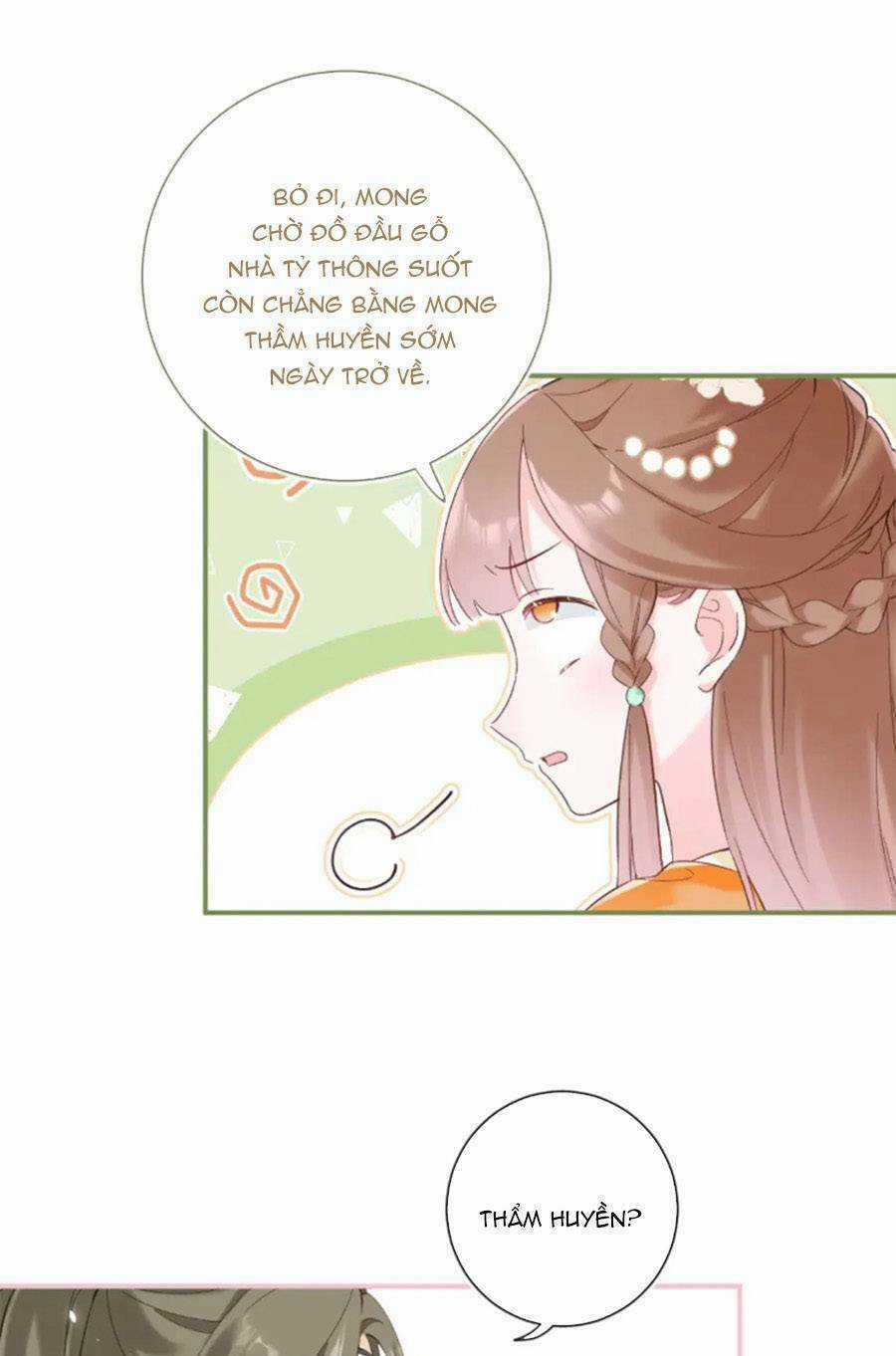 Lui Lui Lui Lui Ra! Chapter 105 trang 37