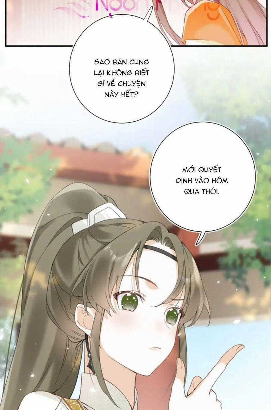 Lui Lui Lui Lui Ra! Chapter 105 trang 39