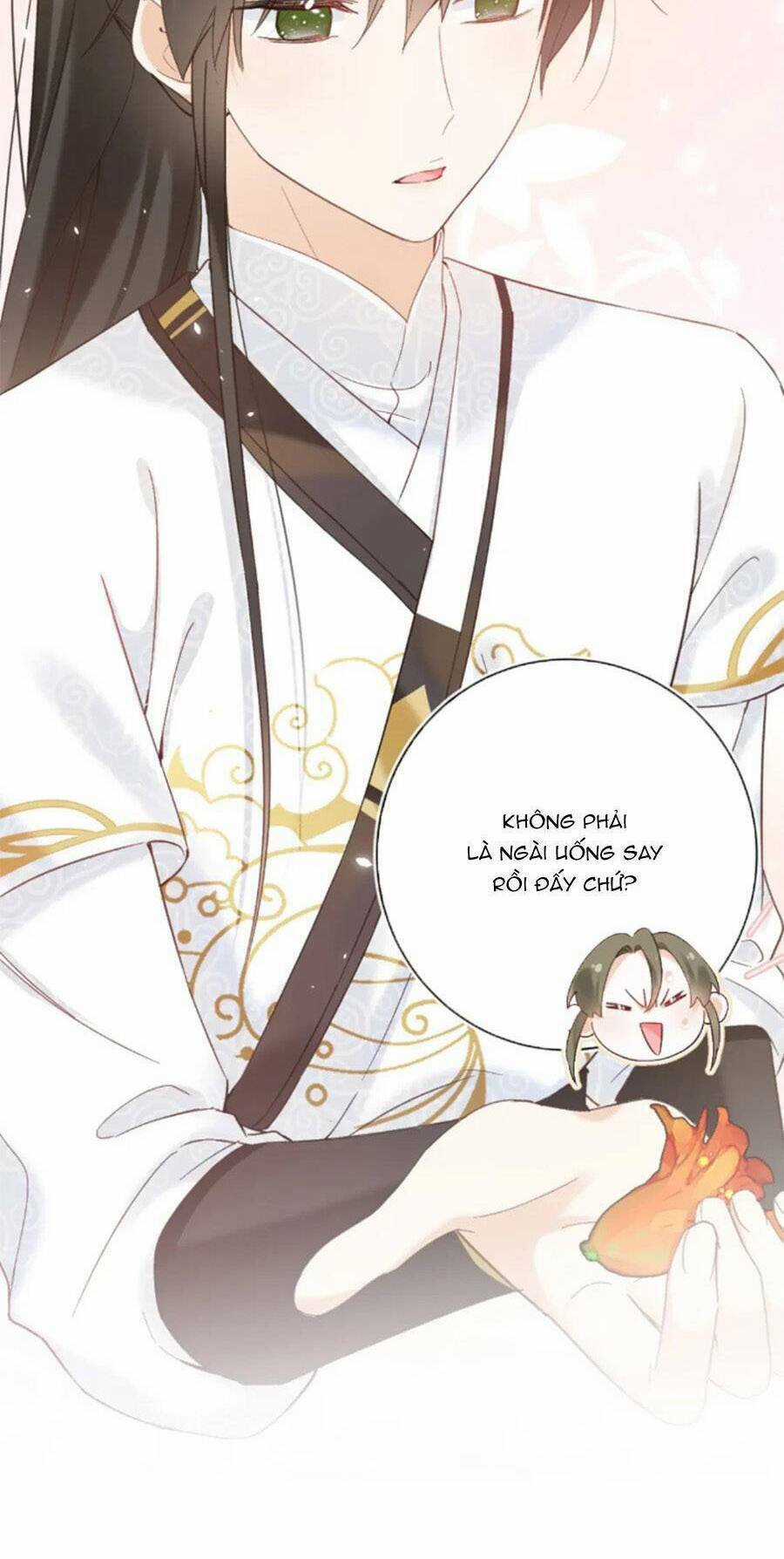 Lui Lui Lui Lui Ra! Chapter 105 trang 4