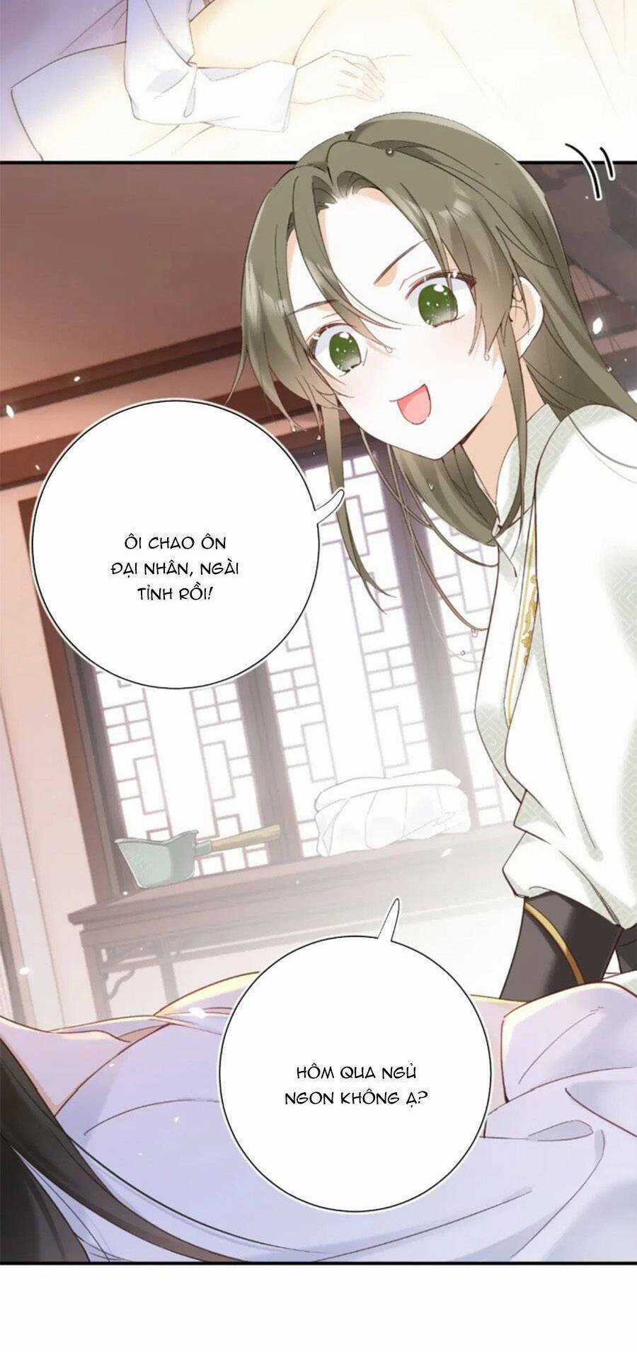 Lui Lui Lui Lui Ra! Chapter 105 trang 6