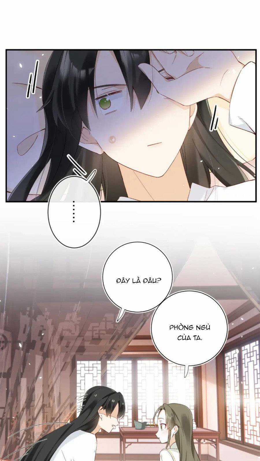 Lui Lui Lui Lui Ra! Chapter 105 trang 7