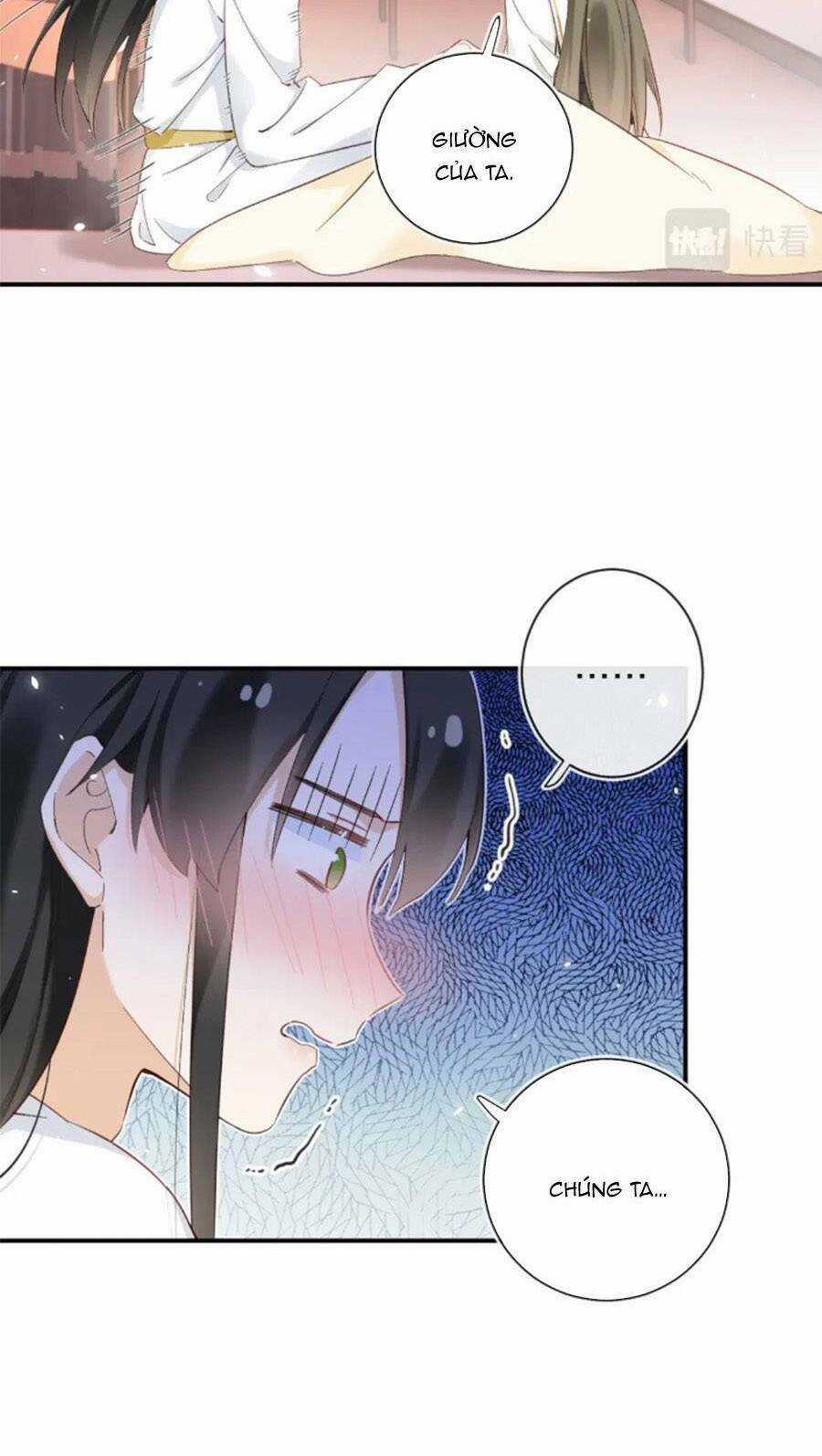 Lui Lui Lui Lui Ra! Chapter 105 trang 8