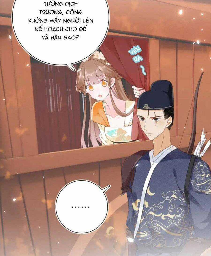 Lui Lui Lui Lui Ra! Chapter 106 trang 10