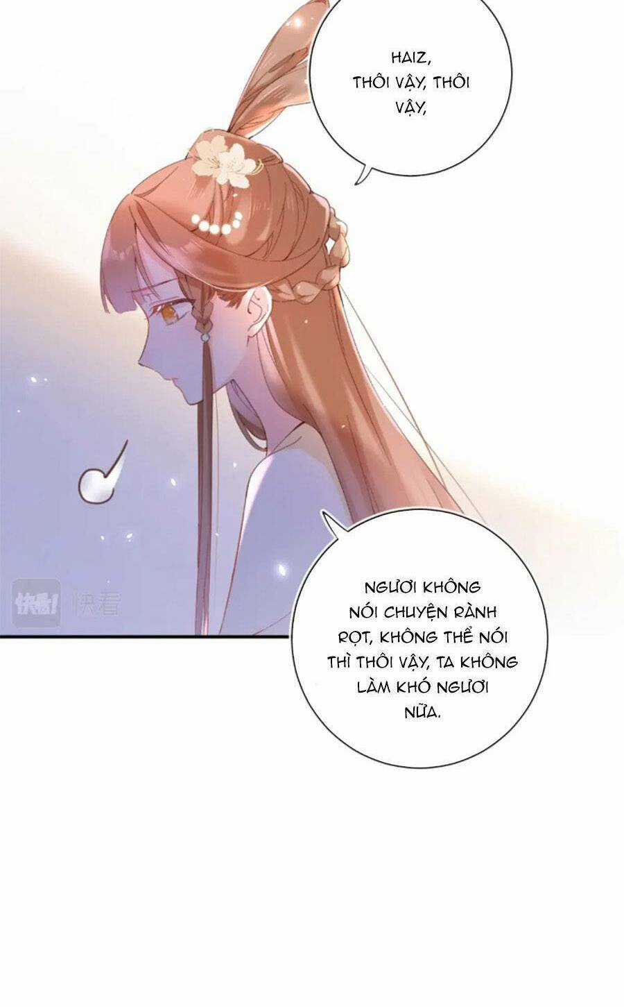 Lui Lui Lui Lui Ra! Chapter 106 trang 12