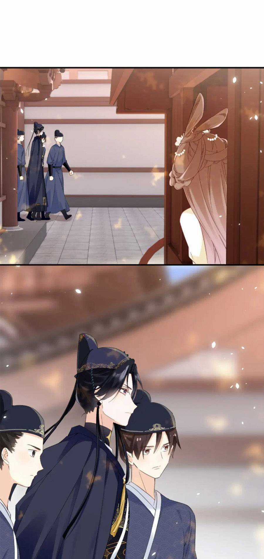 Lui Lui Lui Lui Ra! Chapter 106 trang 13