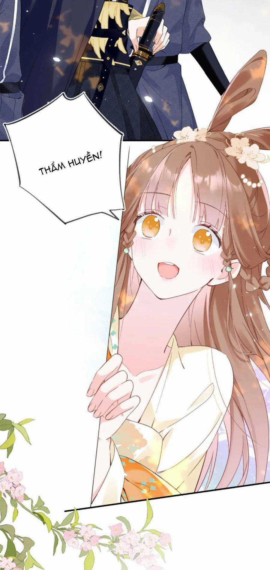 Lui Lui Lui Lui Ra! Chapter 106 trang 14