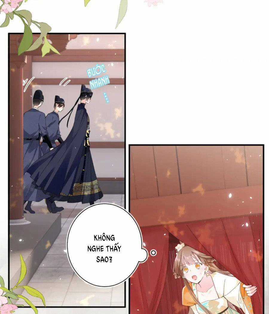 Lui Lui Lui Lui Ra! Chapter 106 trang 15