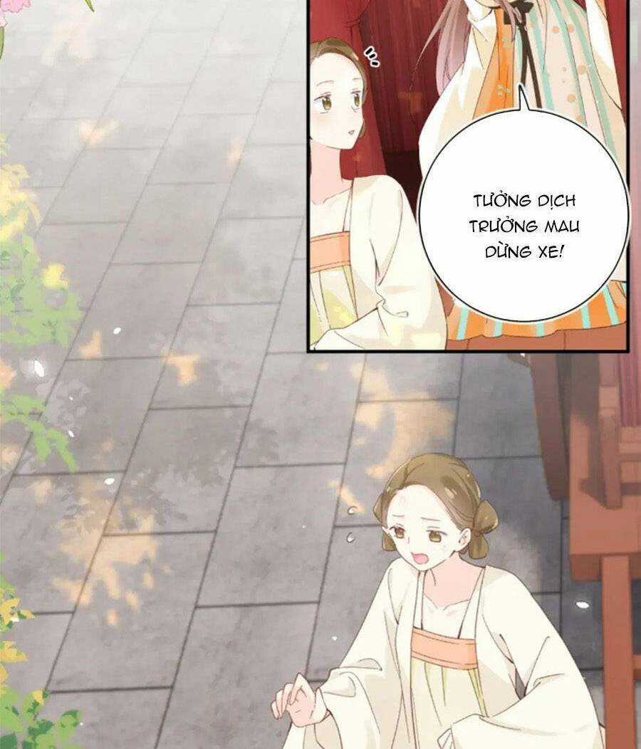 Lui Lui Lui Lui Ra! Chapter 106 trang 16