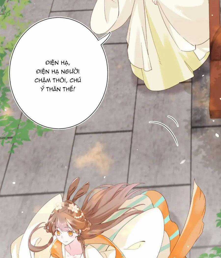 Lui Lui Lui Lui Ra! Chapter 106 trang 17