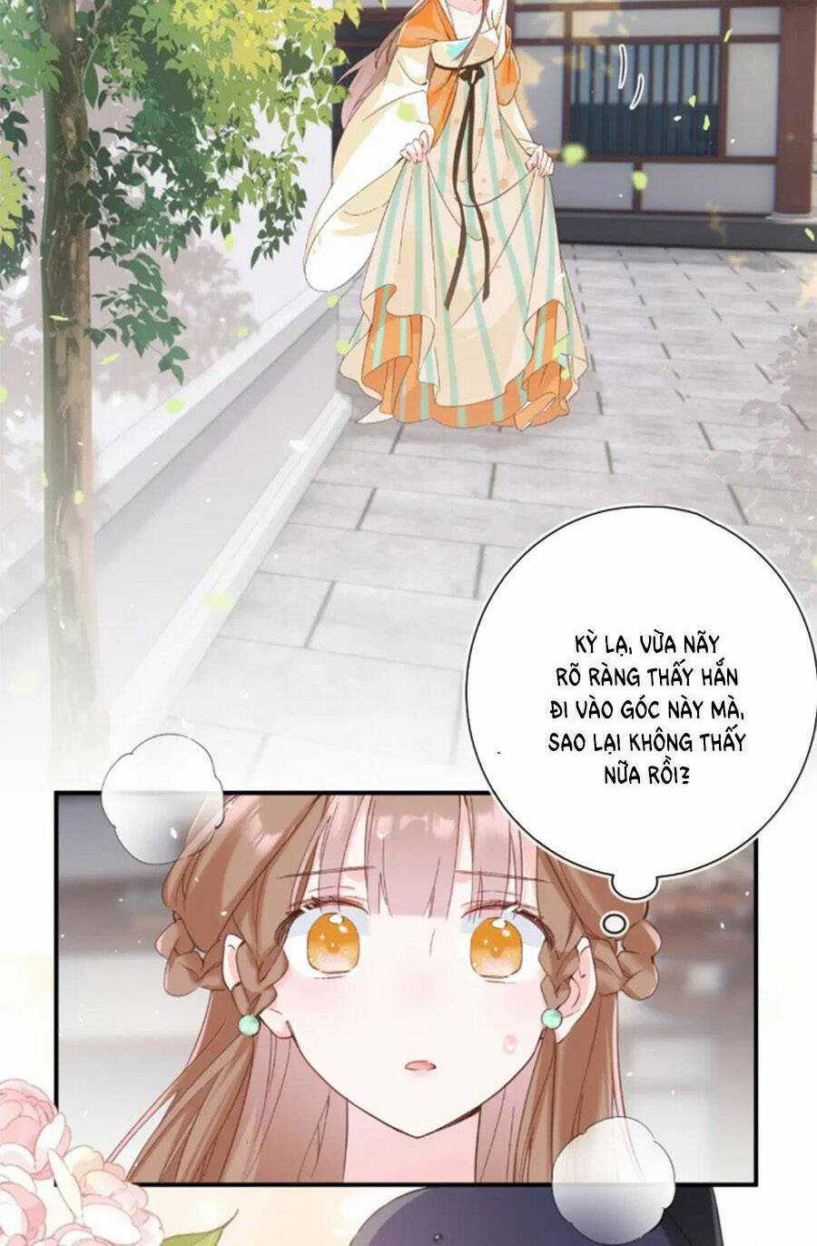 Lui Lui Lui Lui Ra! Chapter 106 trang 20