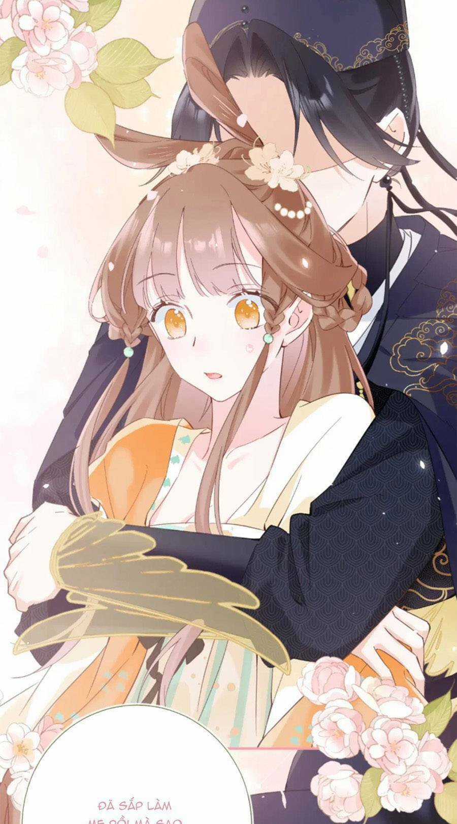 Lui Lui Lui Lui Ra! Chapter 106 trang 21