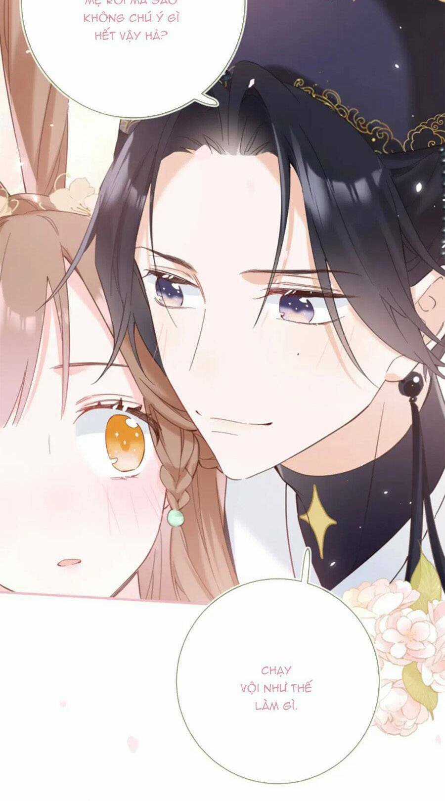 Lui Lui Lui Lui Ra! Chapter 106 trang 22