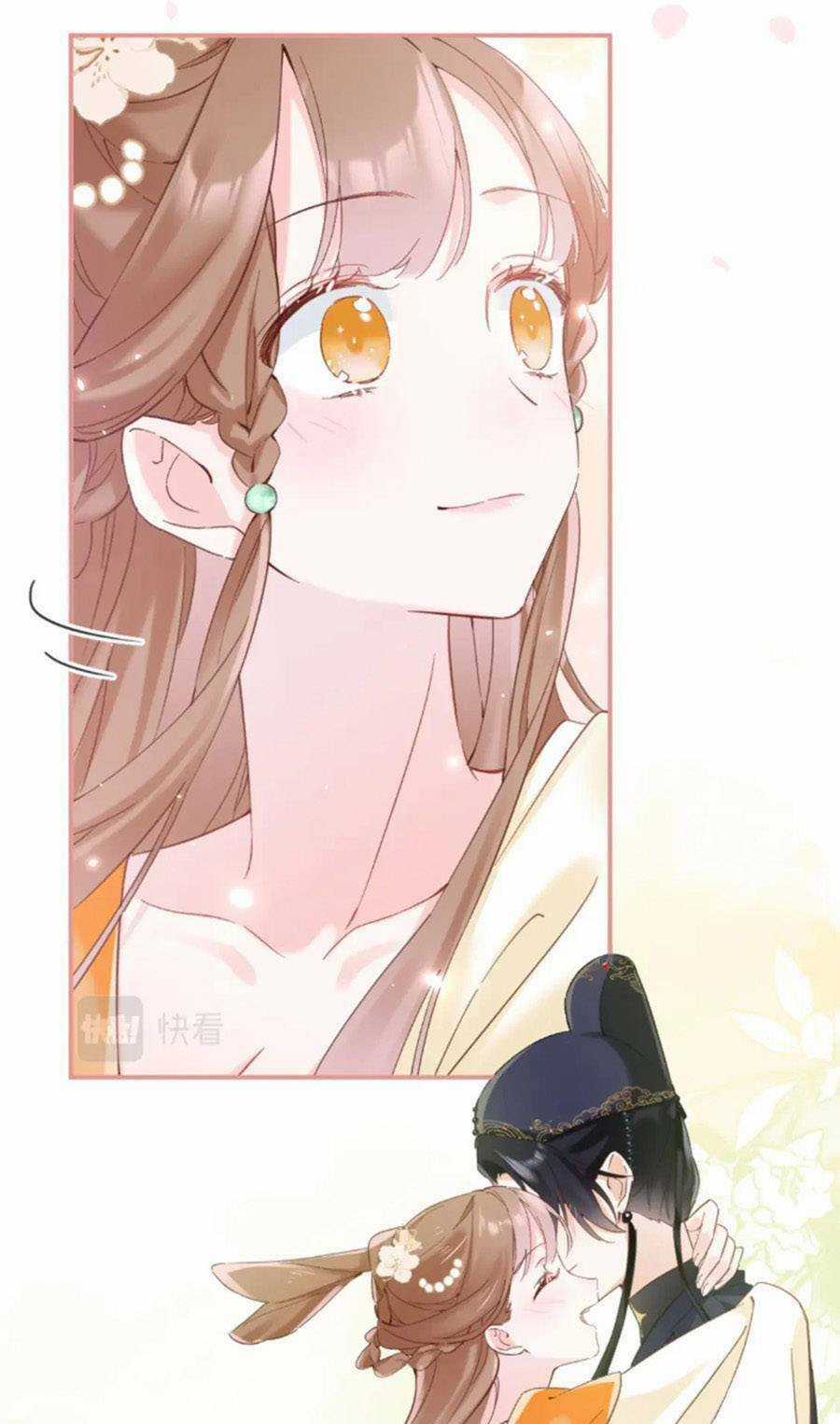 Lui Lui Lui Lui Ra! Chapter 106 trang 23