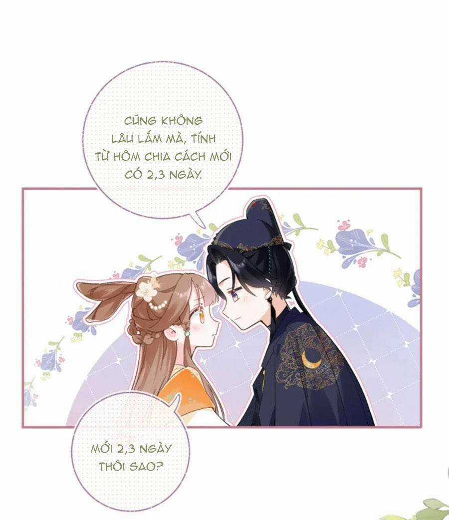 Lui Lui Lui Lui Ra! Chapter 106 trang 25