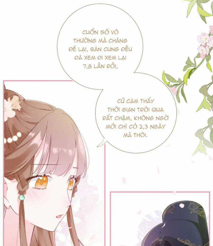 Lui Lui Lui Lui Ra! Chapter 106 trang 26