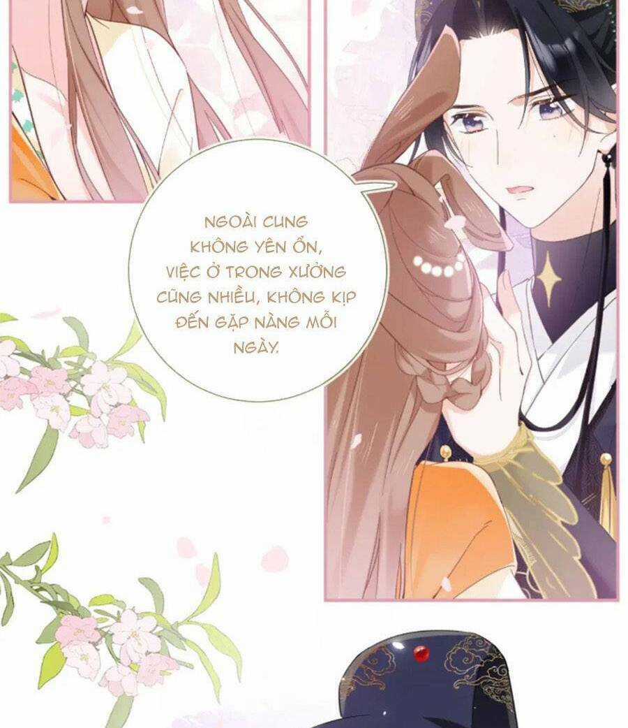 Lui Lui Lui Lui Ra! Chapter 106 trang 27