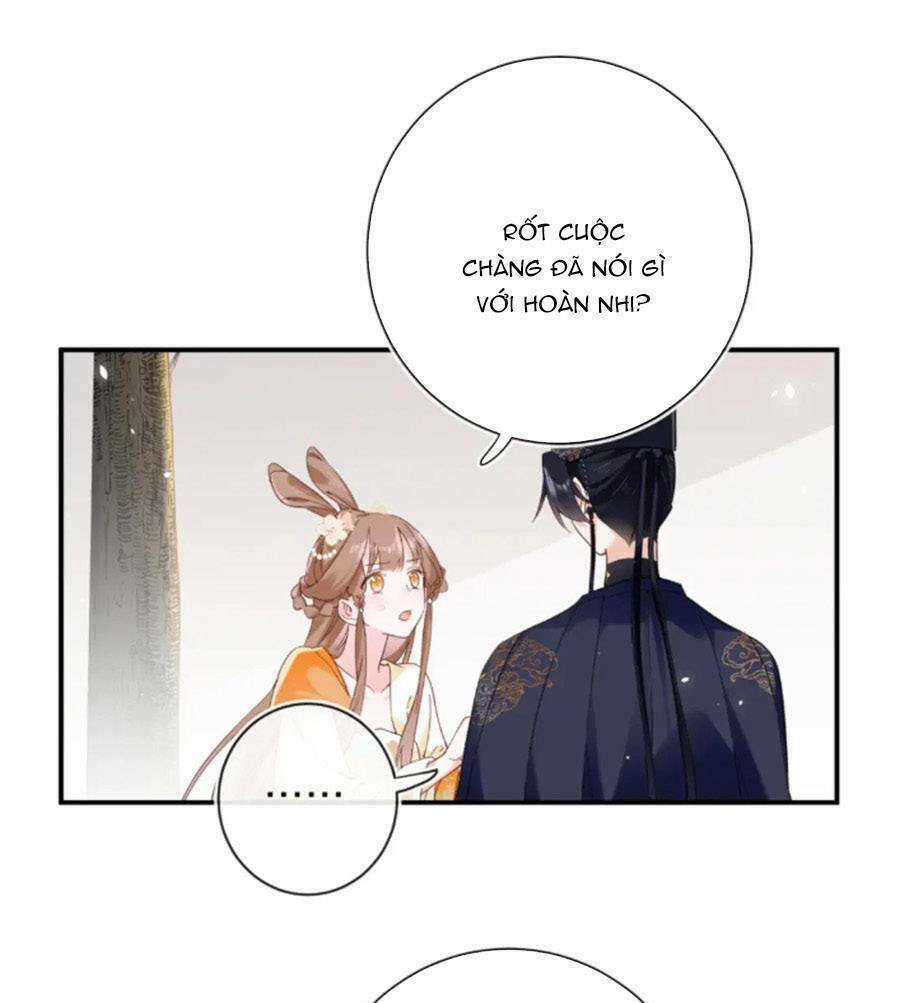 Lui Lui Lui Lui Ra! Chapter 106 trang 35