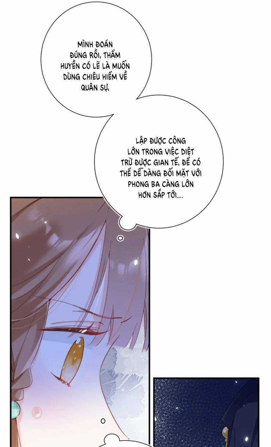 Lui Lui Lui Lui Ra! Chapter 106 trang 39