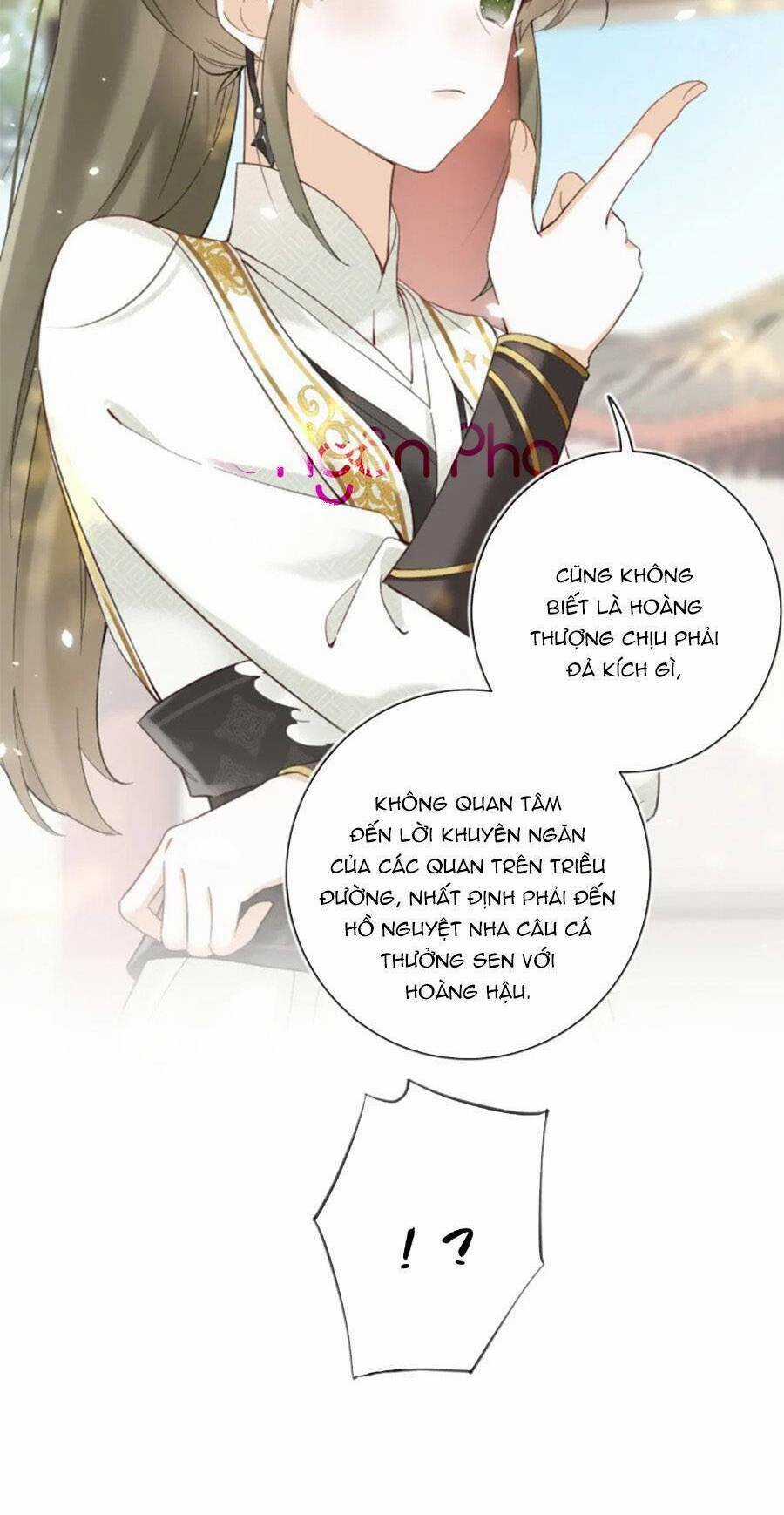 Lui Lui Lui Lui Ra! Chapter 106 trang 4