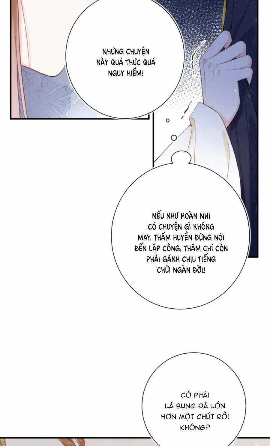 Lui Lui Lui Lui Ra! Chapter 106 trang 40