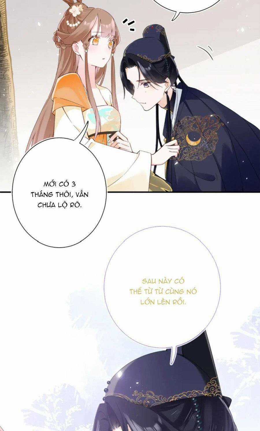 Lui Lui Lui Lui Ra! Chapter 106 trang 41