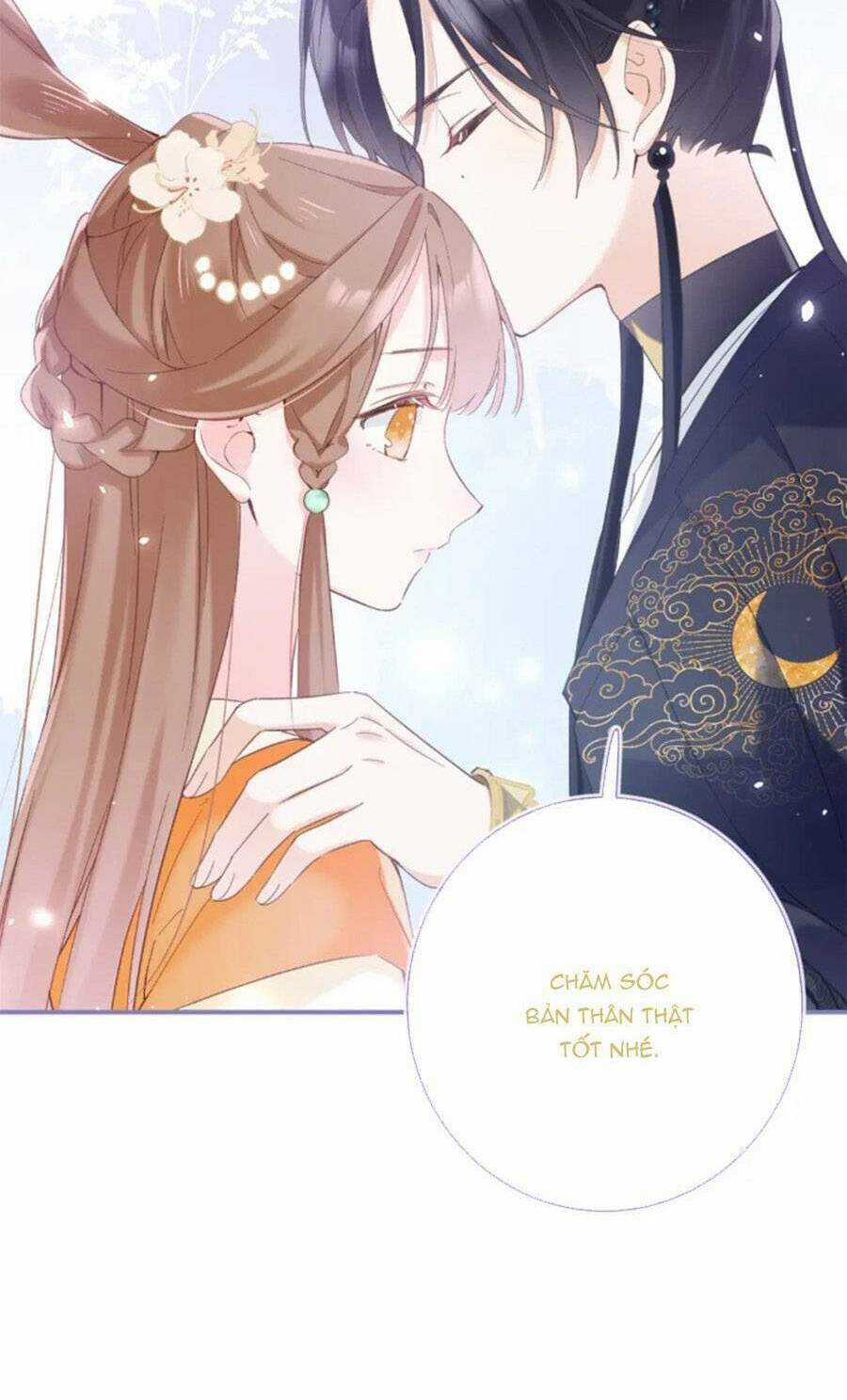 Lui Lui Lui Lui Ra! Chapter 106 trang 42