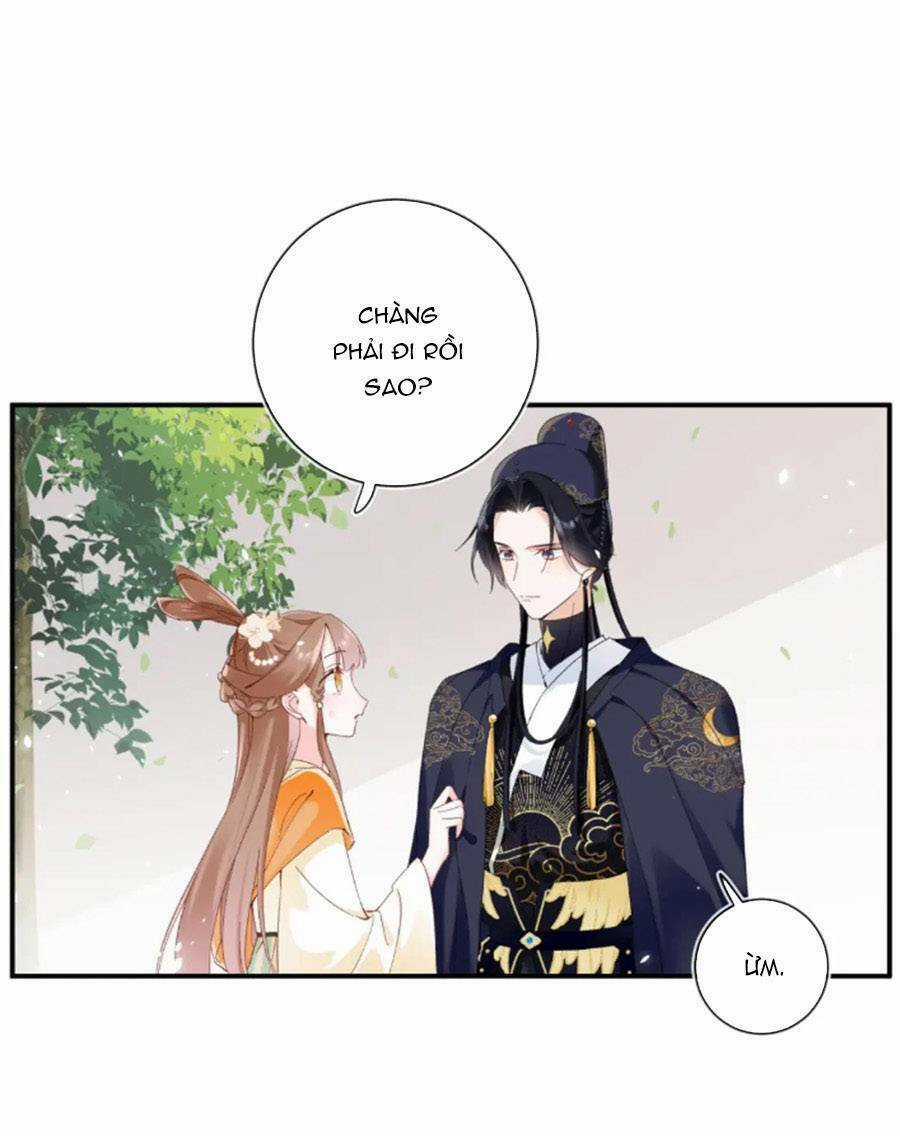 Lui Lui Lui Lui Ra! Chapter 106 trang 43