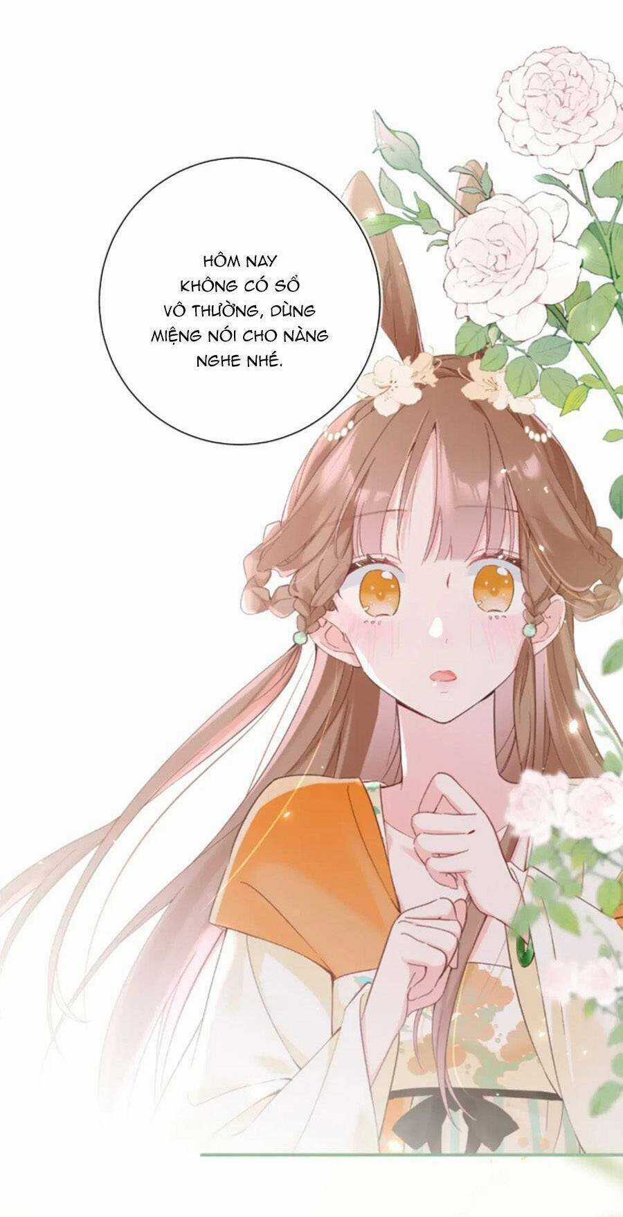 Lui Lui Lui Lui Ra! Chapter 106 trang 48