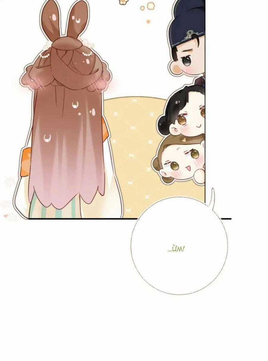 Lui Lui Lui Lui Ra! Chapter 106 trang 52