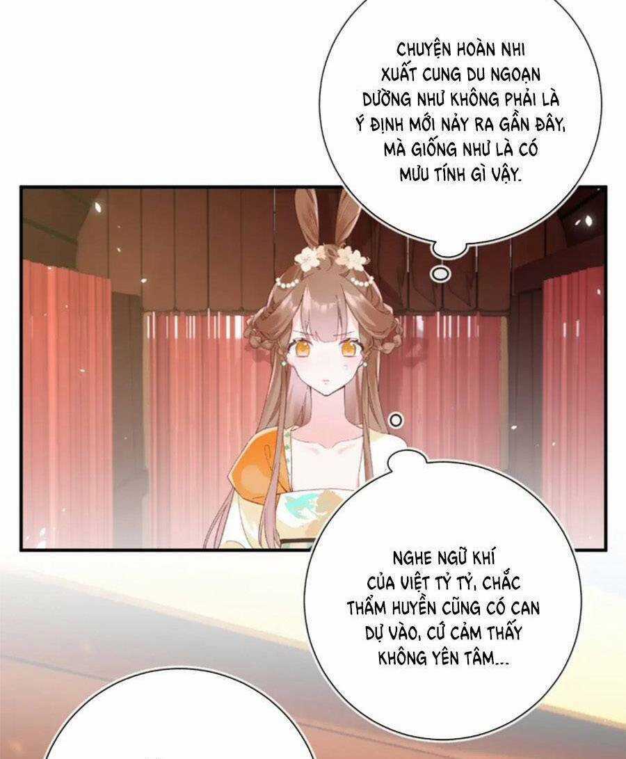 Lui Lui Lui Lui Ra! Chapter 106 trang 9