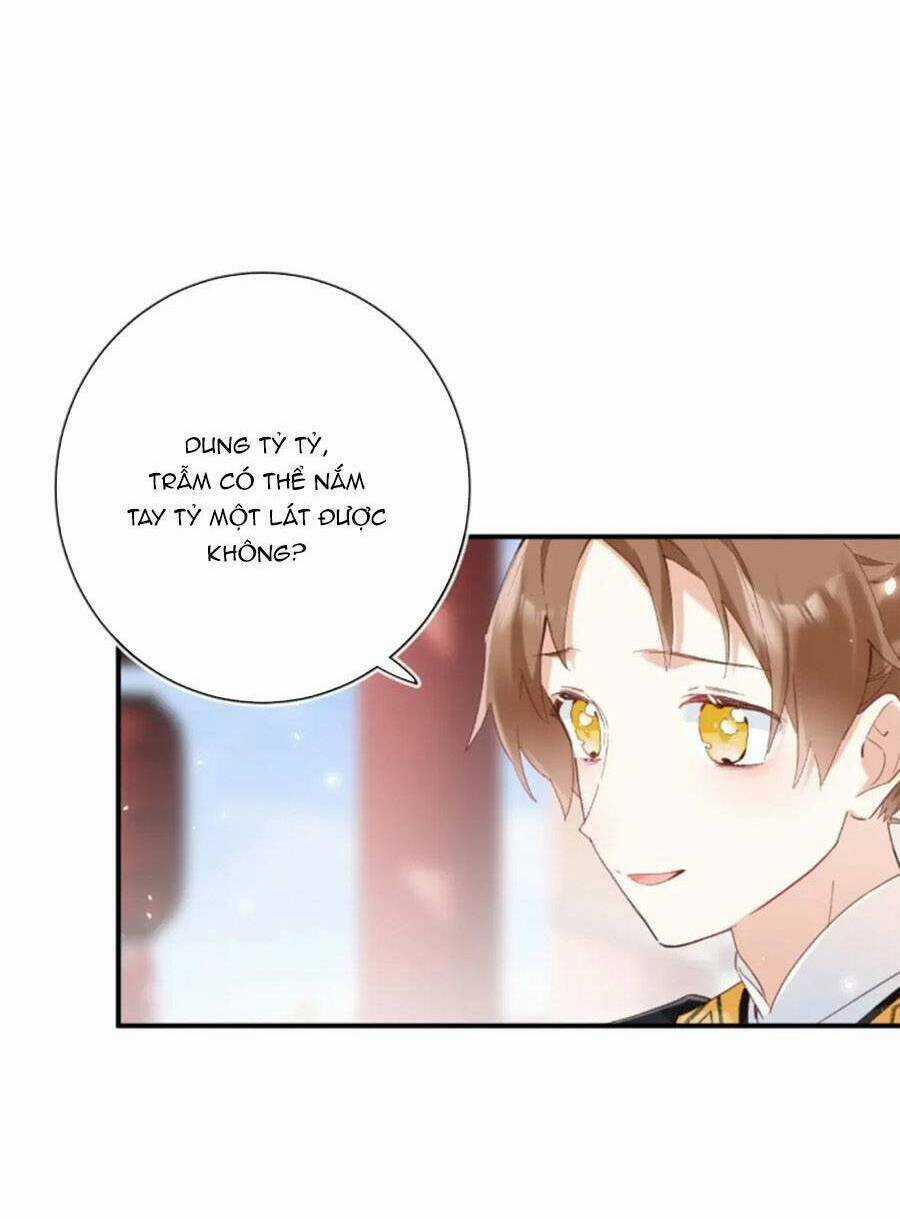 Lui Lui Lui Lui Ra! Chapter 107 trang 12