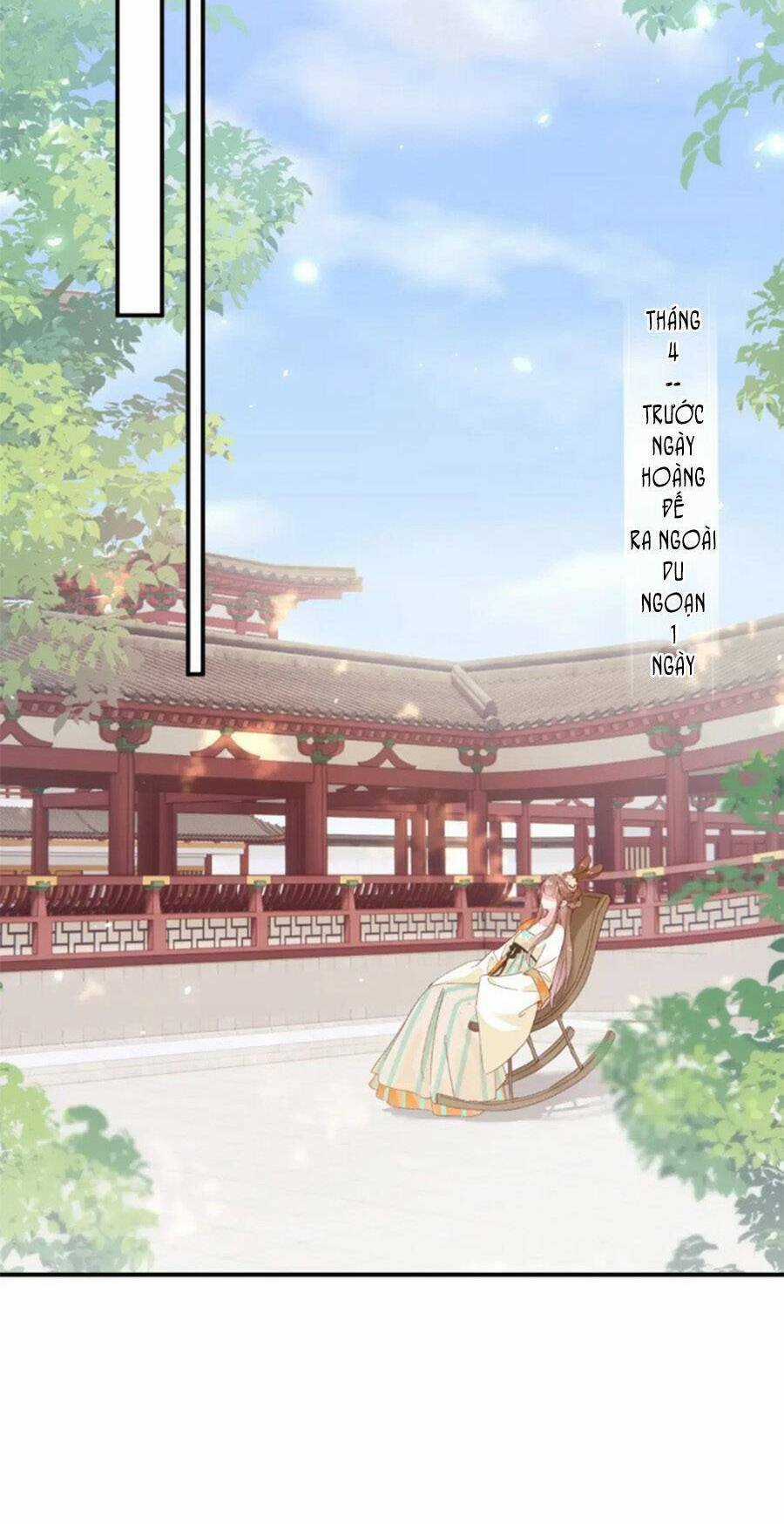 Lui Lui Lui Lui Ra! Chapter 107 trang 20