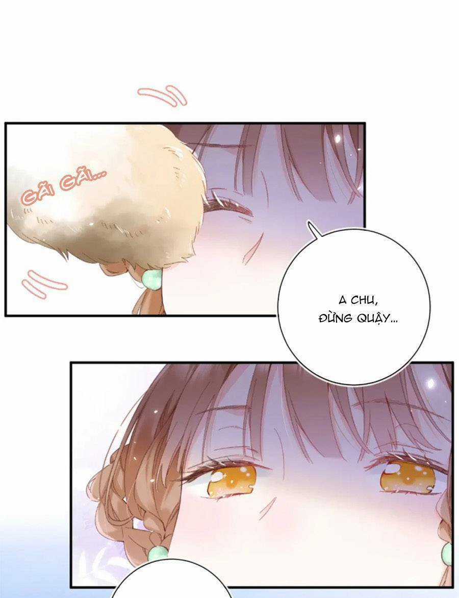 Lui Lui Lui Lui Ra! Chapter 107 trang 21