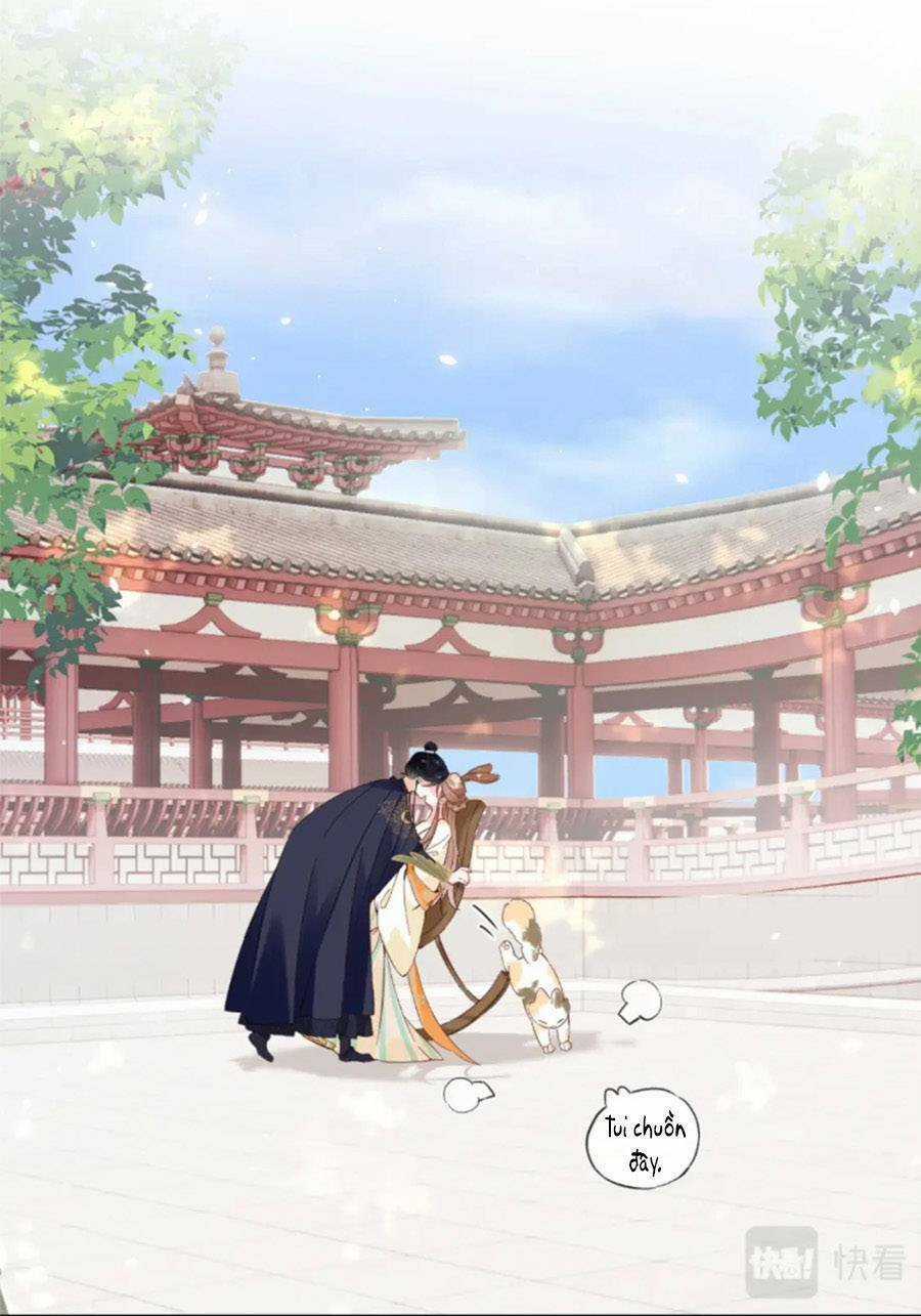 Lui Lui Lui Lui Ra! Chapter 107 trang 25