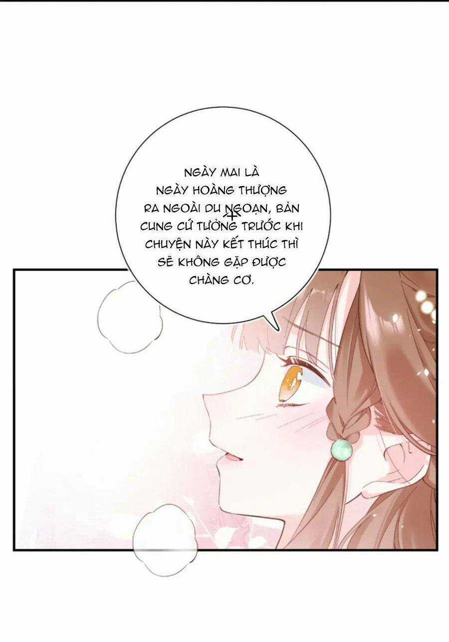 Lui Lui Lui Lui Ra! Chapter 107 trang 26