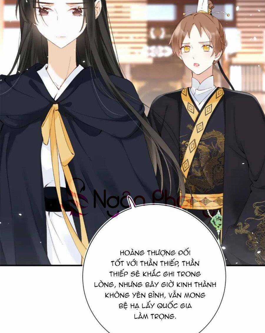 Lui Lui Lui Lui Ra! Chapter 107 trang 3