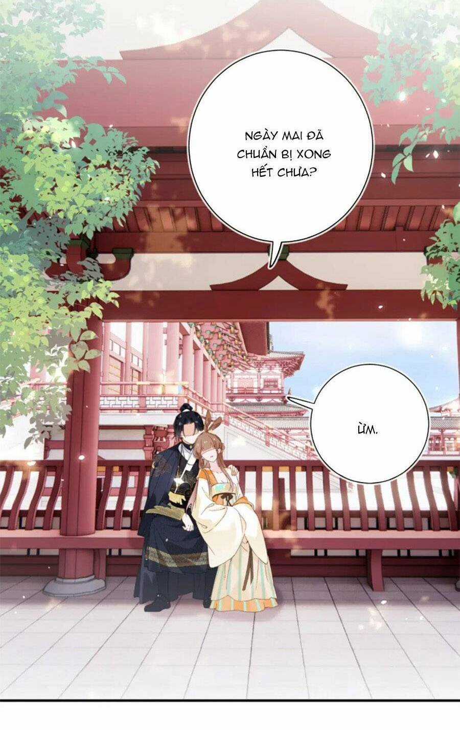 Lui Lui Lui Lui Ra! Chapter 107 trang 30