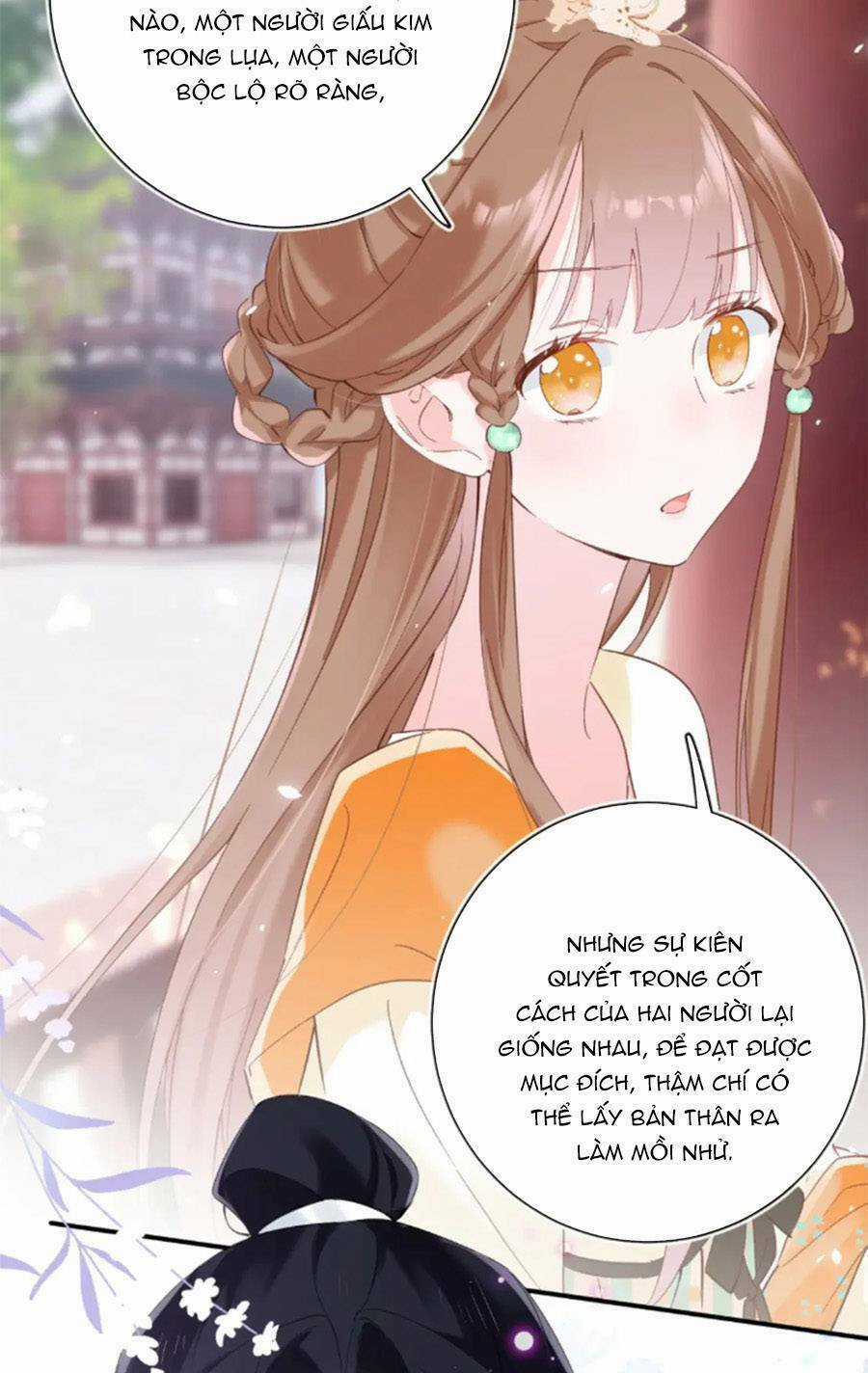 Lui Lui Lui Lui Ra! Chapter 107 trang 32