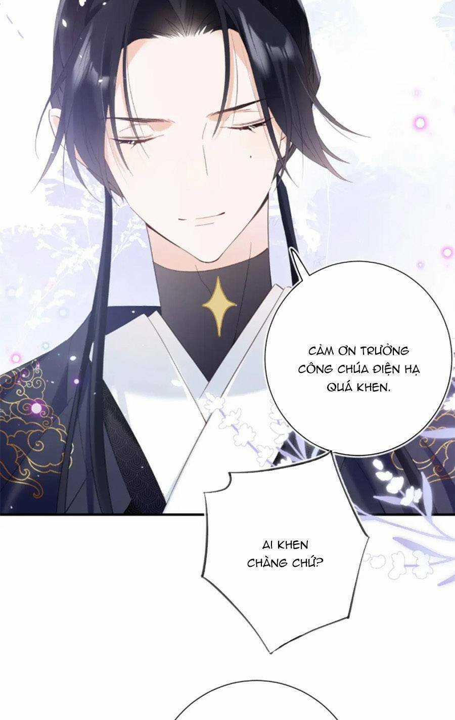 Lui Lui Lui Lui Ra! Chapter 107 trang 33