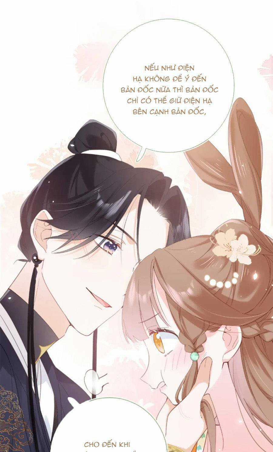 Lui Lui Lui Lui Ra! Chapter 107 trang 35