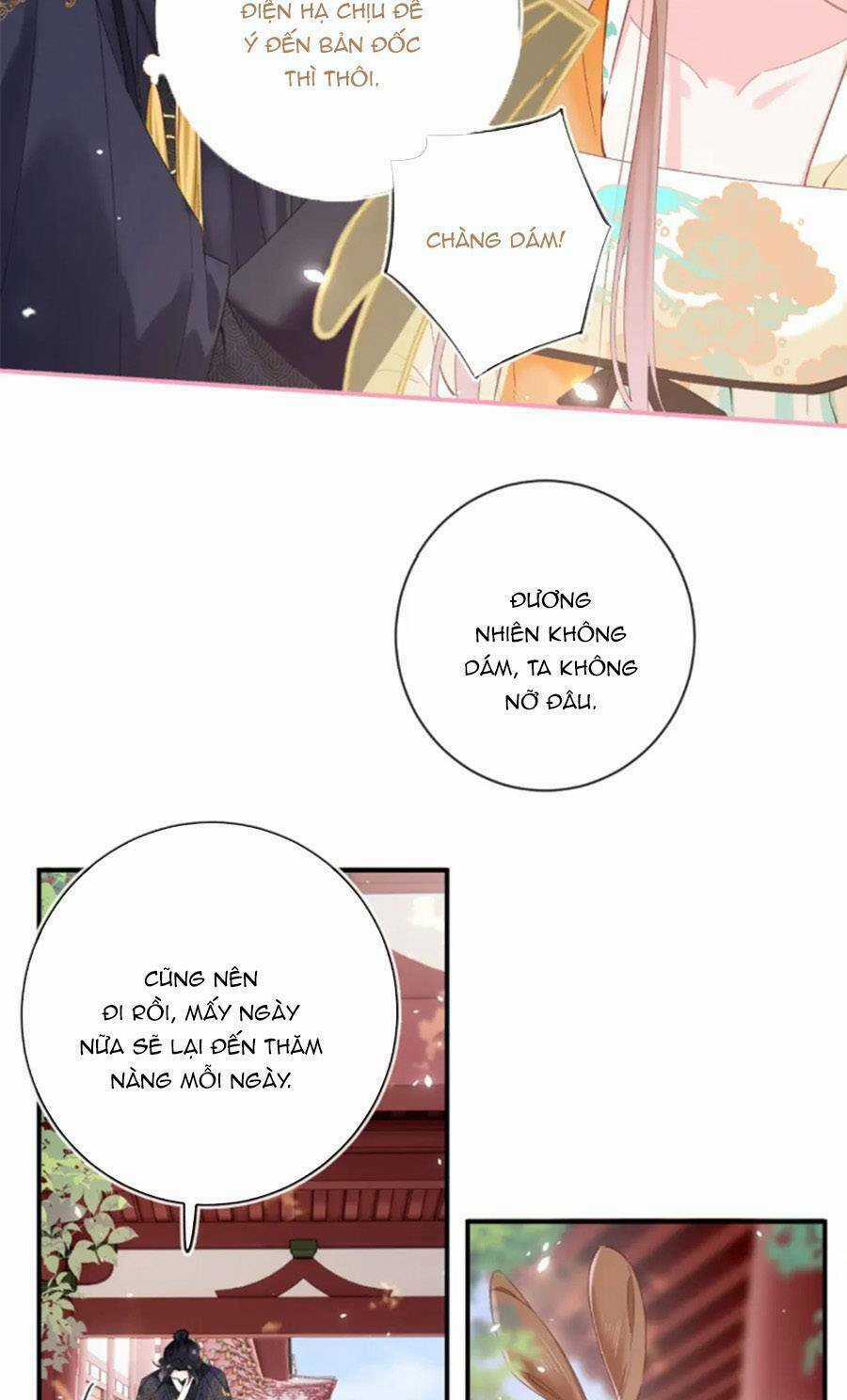 Lui Lui Lui Lui Ra! Chapter 107 trang 36