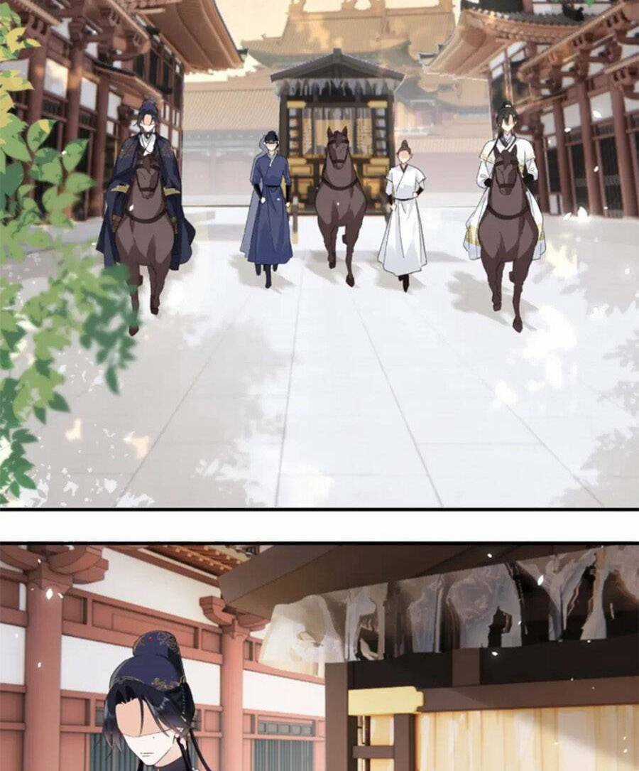 Lui Lui Lui Lui Ra! Chapter 107 trang 41