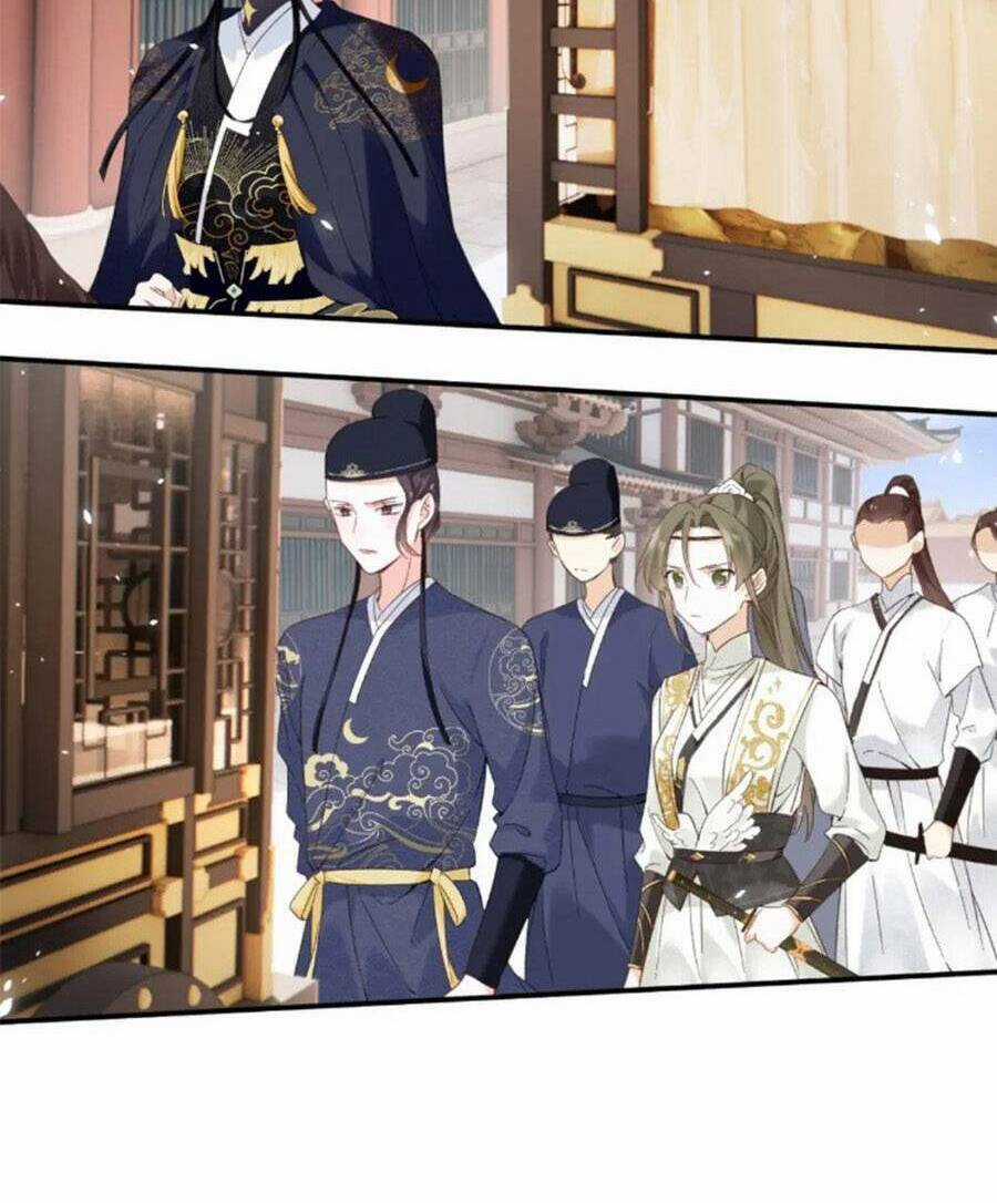 Lui Lui Lui Lui Ra! Chapter 107 trang 42