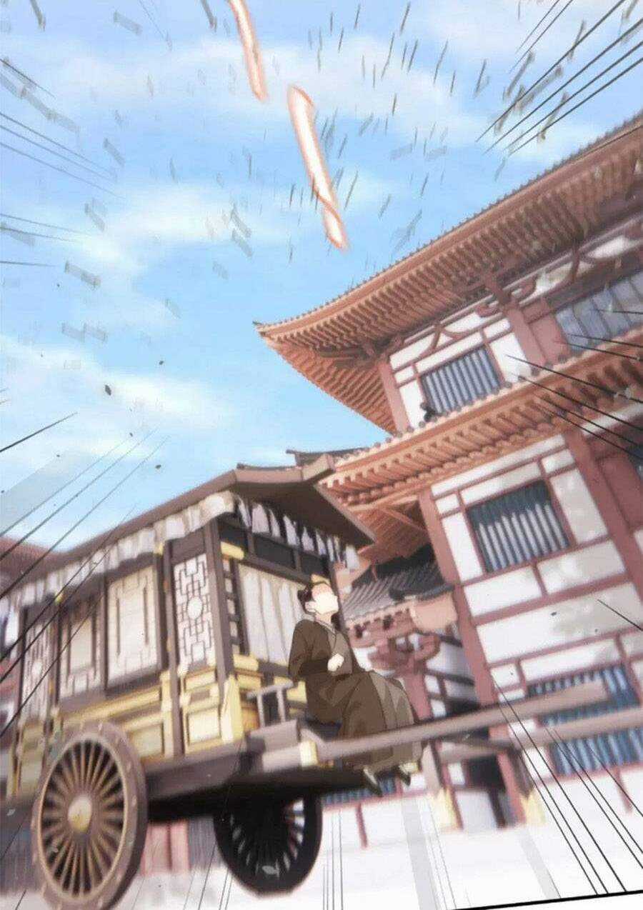 Lui Lui Lui Lui Ra! Chapter 107 trang 46