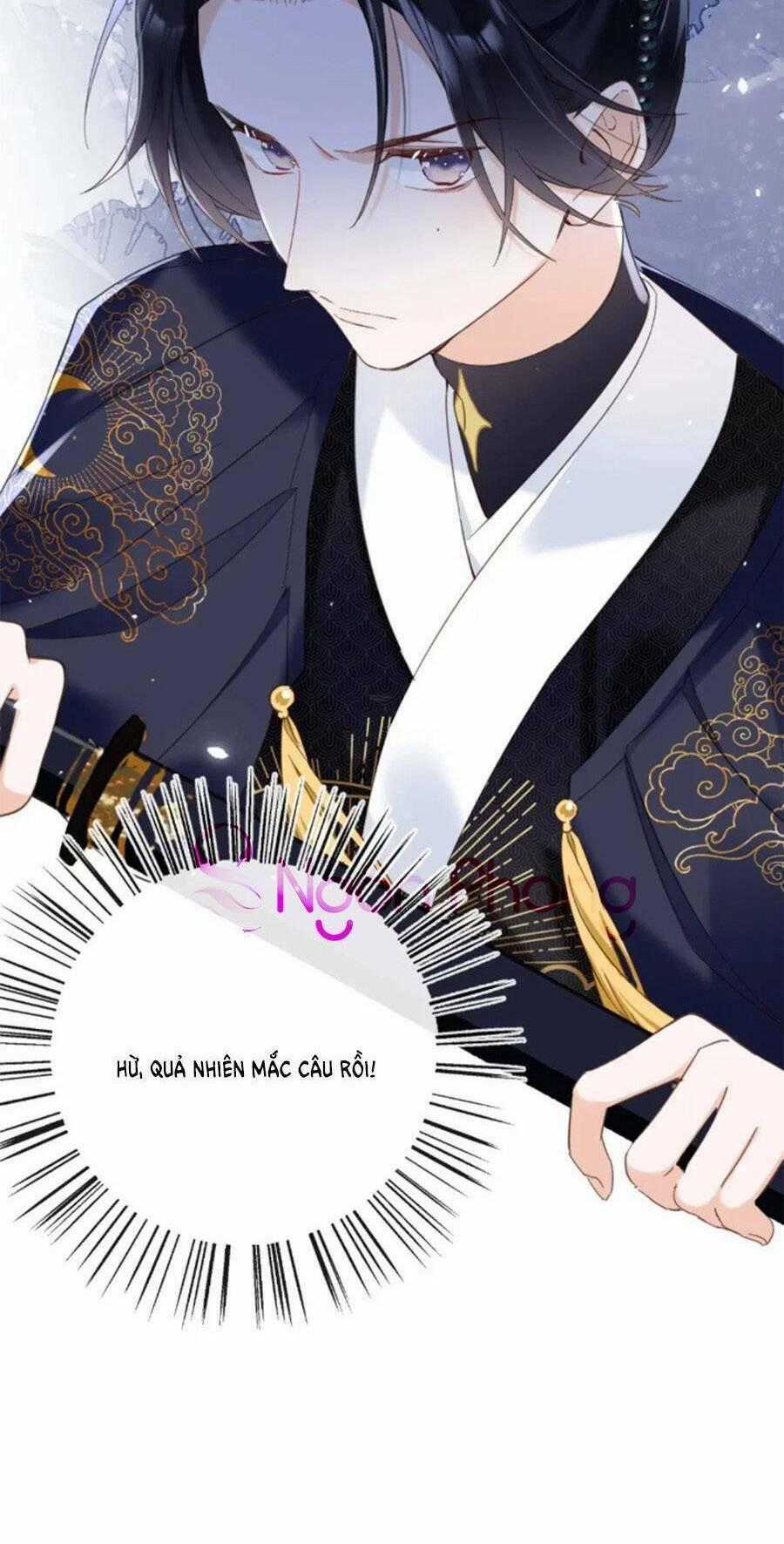 Lui Lui Lui Lui Ra! Chapter 107 trang 48