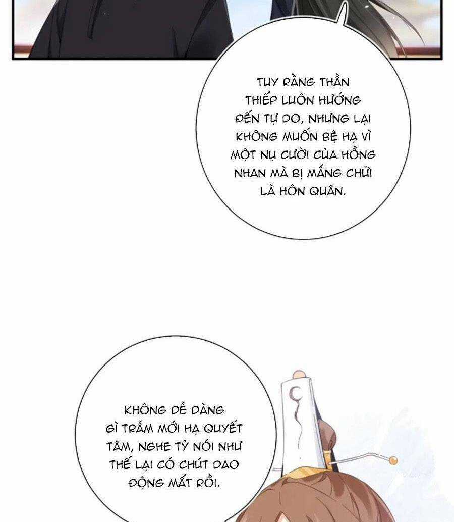 Lui Lui Lui Lui Ra! Chapter 107 trang 7