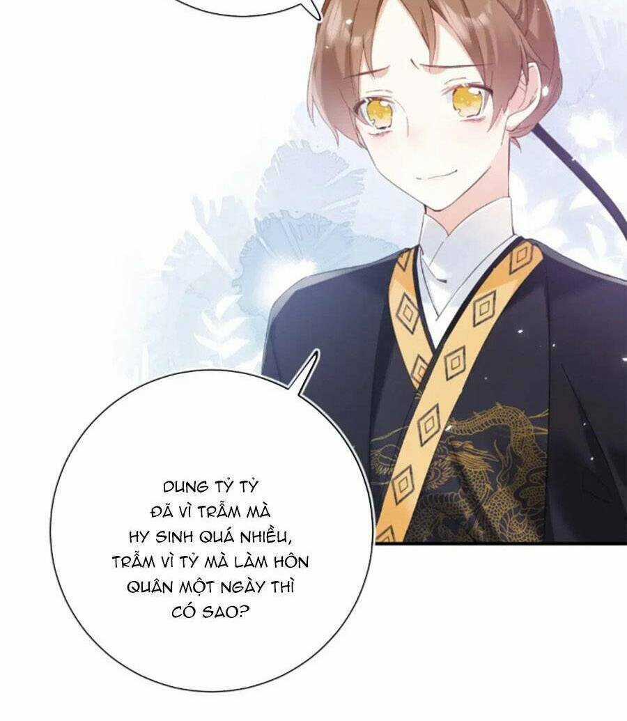 Lui Lui Lui Lui Ra! Chapter 107 trang 8